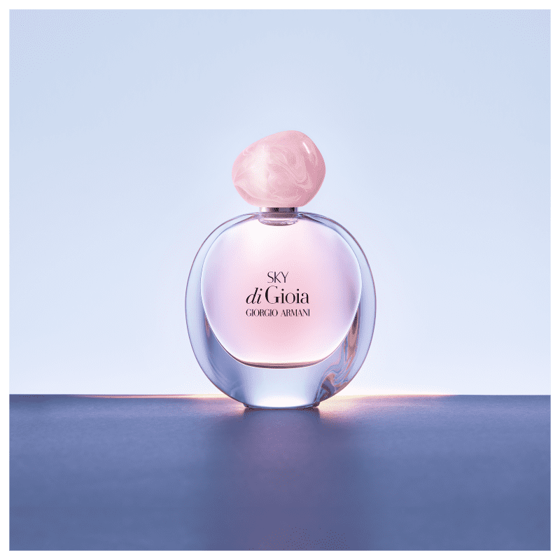 Sky Di Gioia Giorgio Armani Eau de Parfum - Perfume Feminino 50ml