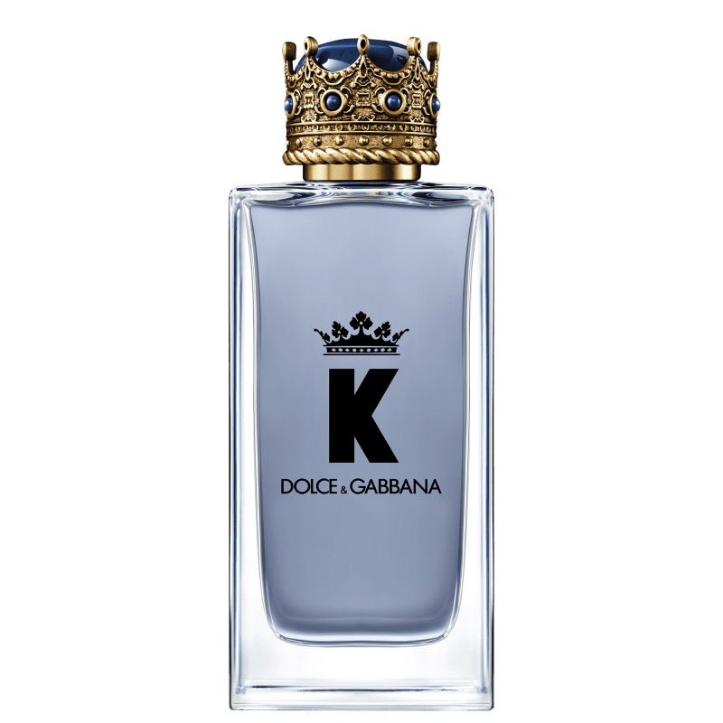 K Dolce & Gabbana Eau de Toilette - Perfume Masculino 100ml Menor preço em K Dolce & Gabbana Eau de Toilette - Perfume Masculino 100ml