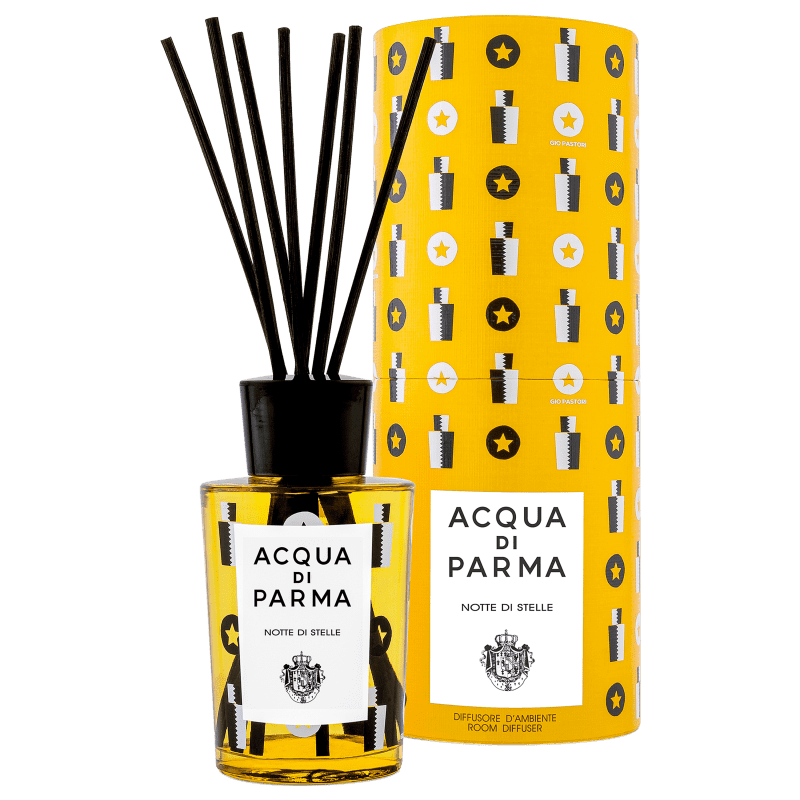 gio pastori acqua di parma