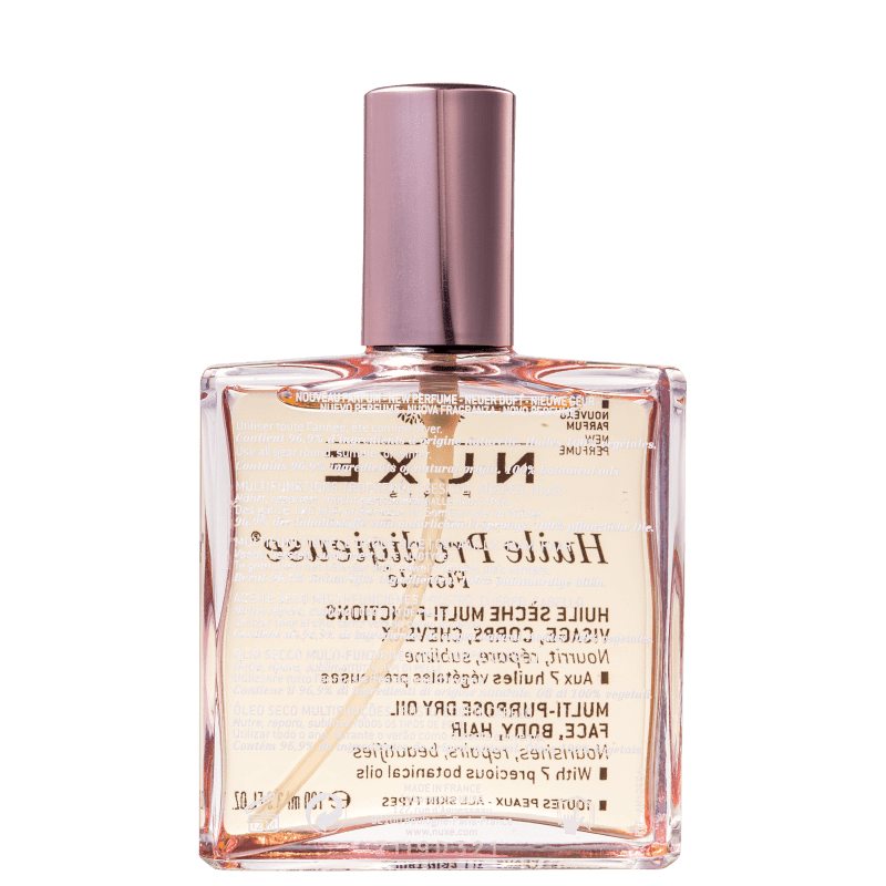 Nuxe Huile Prodigieuse Florale - Óleo Multifuncional 100ml