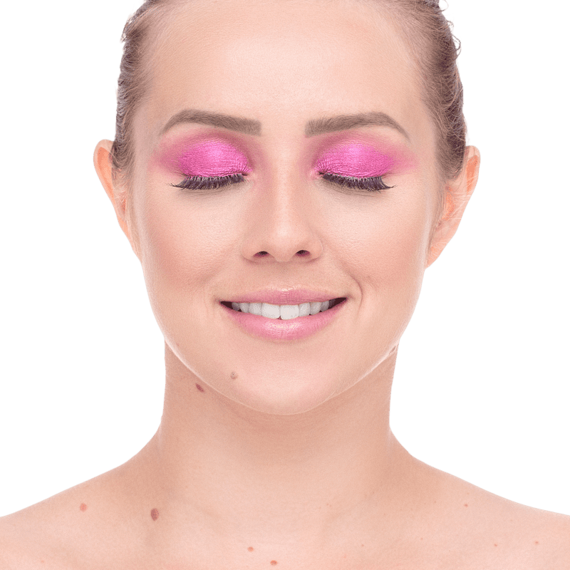 Mariana Saad by Océane Let It Shine - Paleta de Sombras 6g