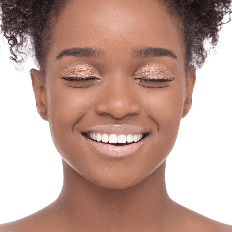 Mariana Saad by Océane Let It Shine - Paleta de Sombras 6g