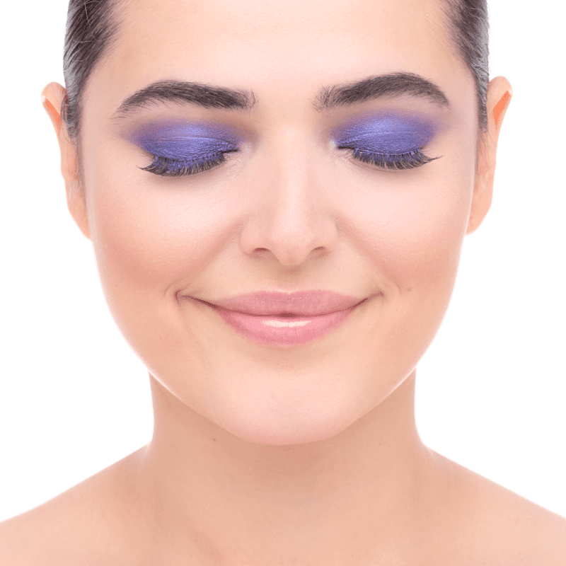 Mariana Saad by Océane Let It Shine - Paleta de Sombras 6g