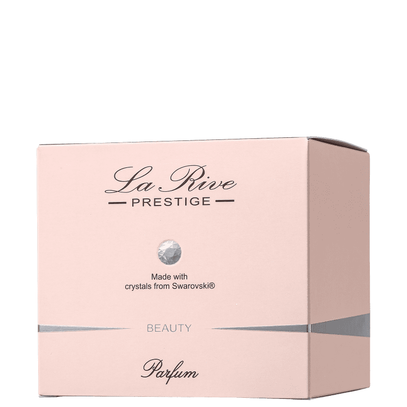 Beauty Swarovski La Rive Eau de Parfum - Perfume Feminino 75ml
