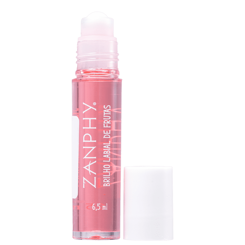 Zanphy Tutti Frutti - Gloss Labial 6,5ml