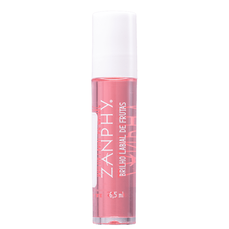 Zanphy Tutti Frutti - Gloss Labial 6,5ml