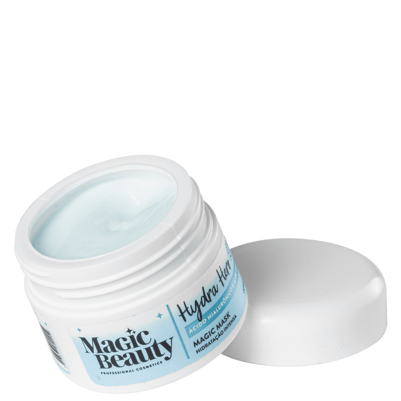 Magic Beauty Hydra Hero - Máscara Capilar 60g