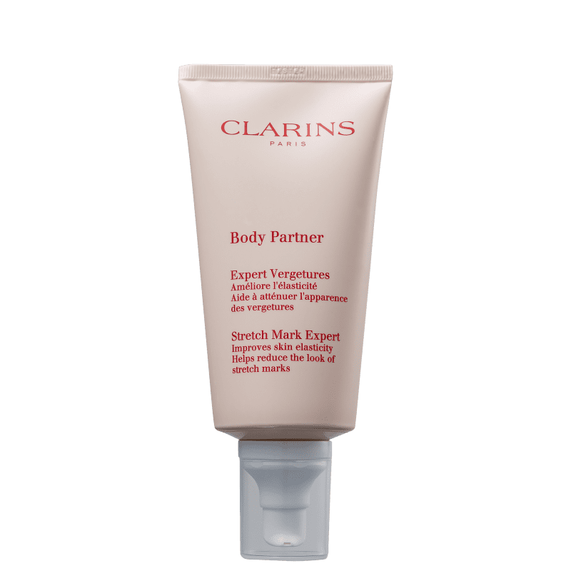 Clarins Body Partner - Tratamento para Estrias 200ml