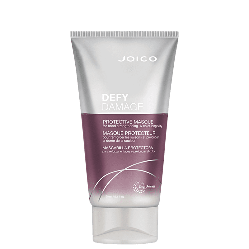Máscara Joico Defy Damage 150ml