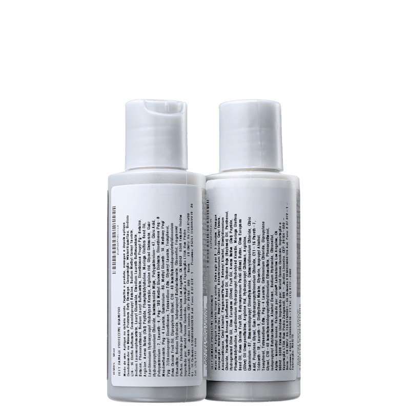 Kit Joico Defy Damage Protective Duo Travel (2 Produtos)