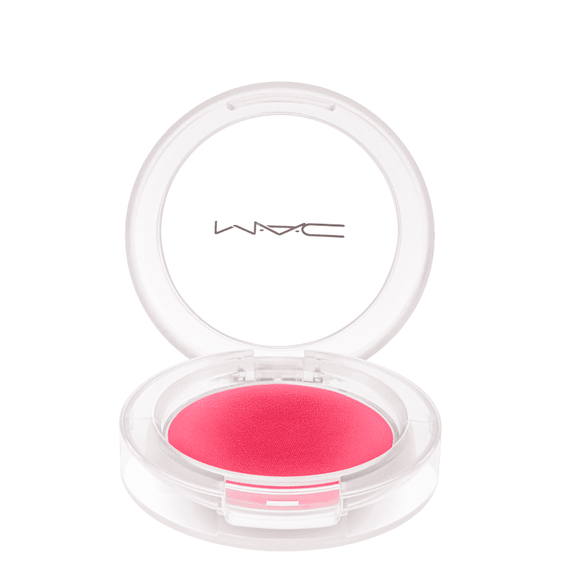 M·A·C Glow Play Heat Index - Blush Cintilante 7,3g
