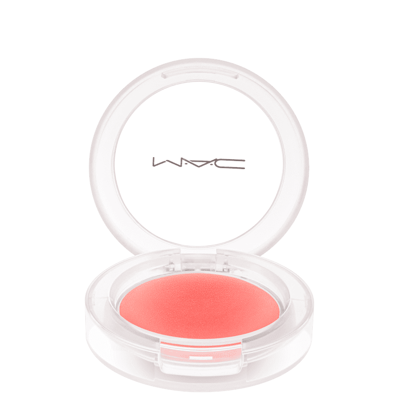 M·A·C Glow Play That's Peachy - Blush Cintilante 7,3g