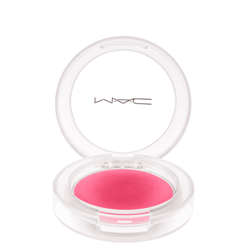 M·A·C Glow Play No Shame! - Blush Cintilante 7,3g