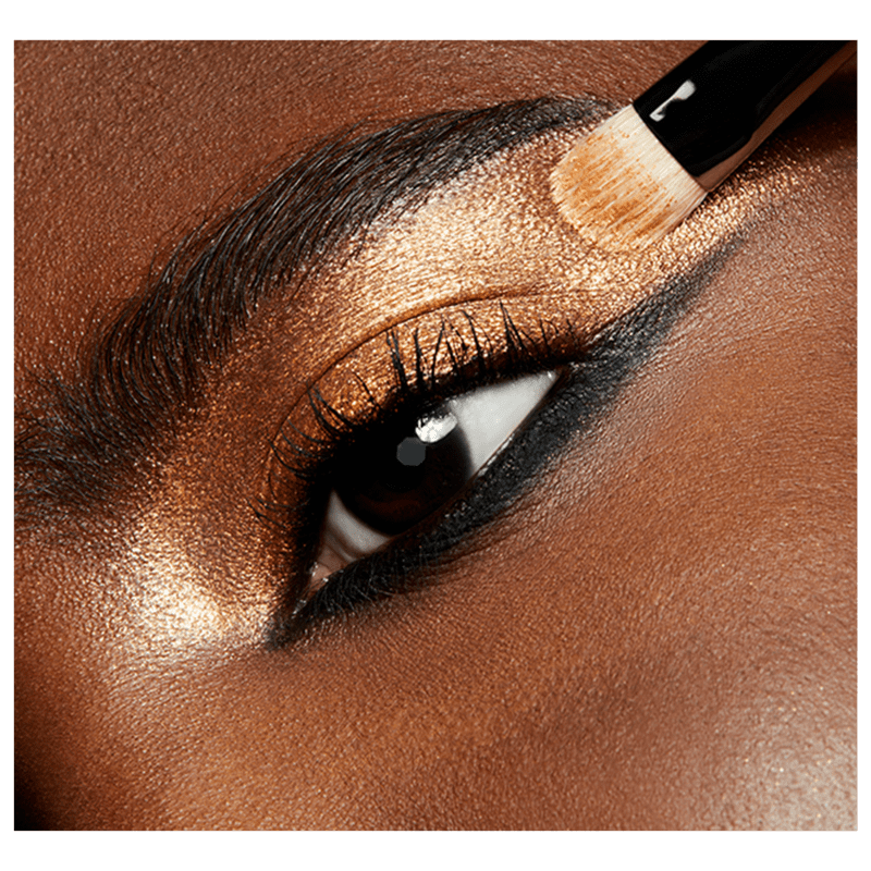 M·A·C Dazzleshadow Extreme Objet D' Art - Sombra Metálica 1,5g
