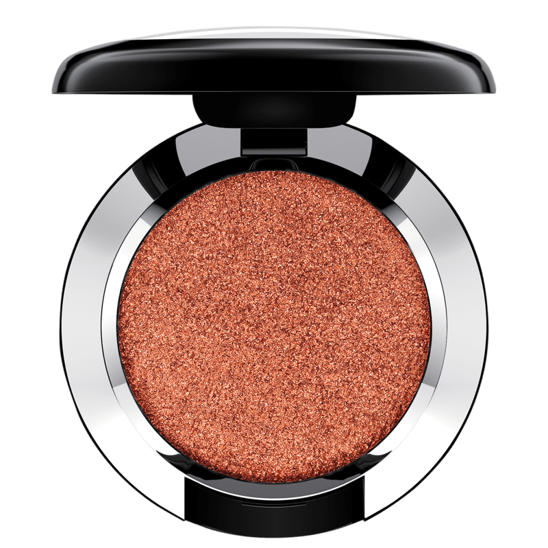 M·A·C Dazzleshadow Extreme Couture Copper - Sombra Metálica 1,5g