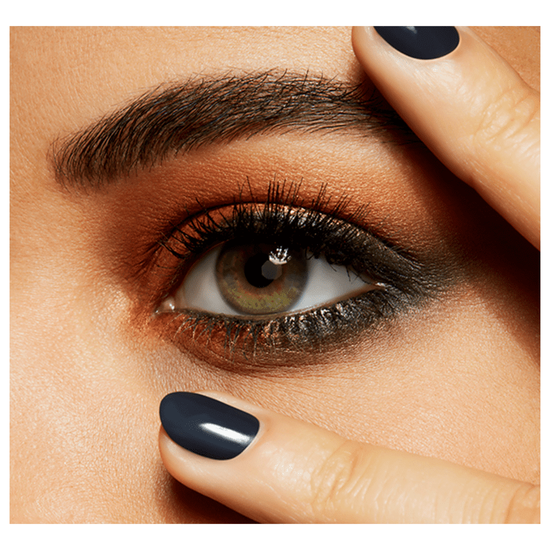 M·A·C Dazzleshadow Extreme Couture Copper - Sombra Metálica 1,5g