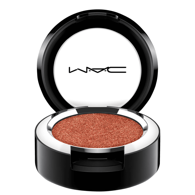 M·A·C Dazzleshadow Extreme Couture Copper - Sombra Metálica 1,5g