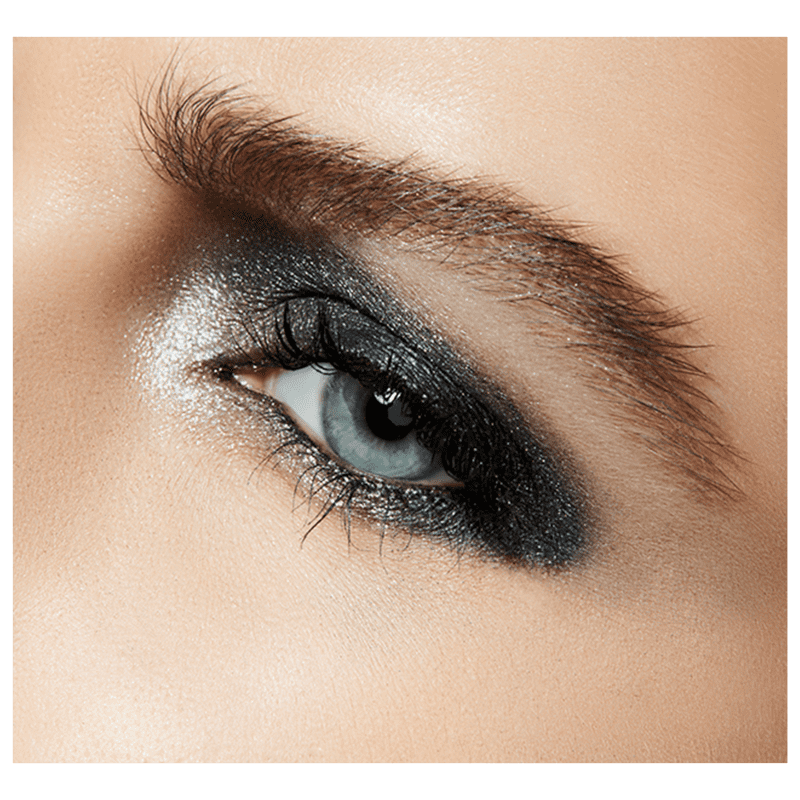 M·A·C Dazzleshadow Extreme Illuminaughty - Sombra Metálica 1,5g