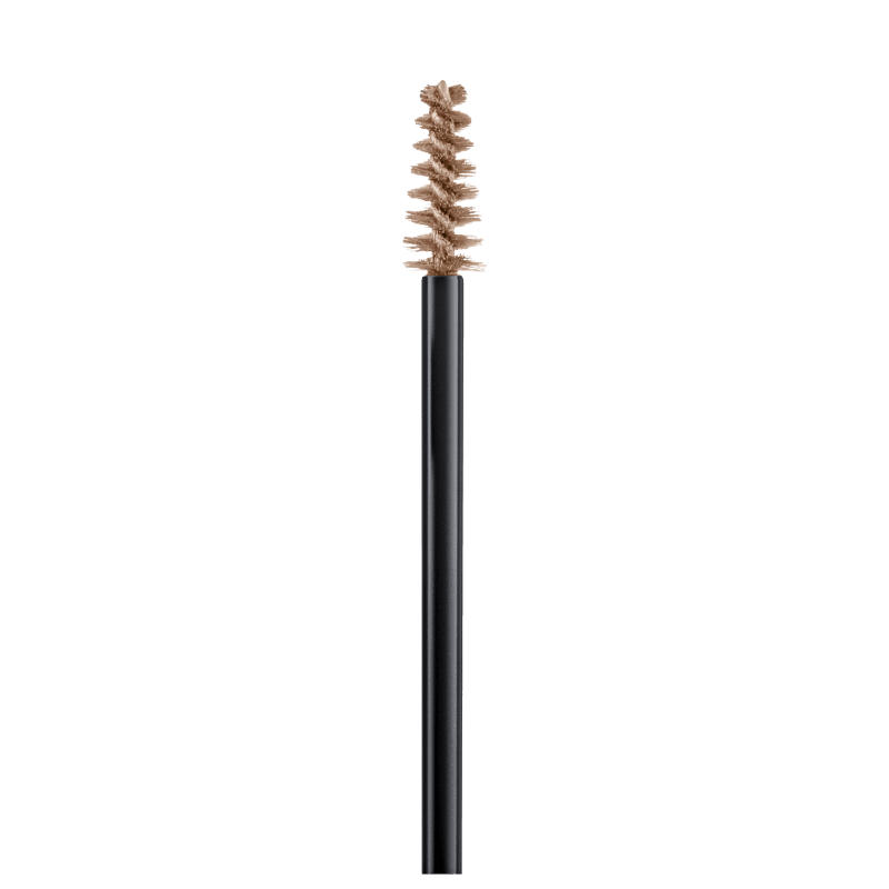 M·A·C Big Booster Fibre Gel Fling - Máscara para Sobrancelha 4,1g