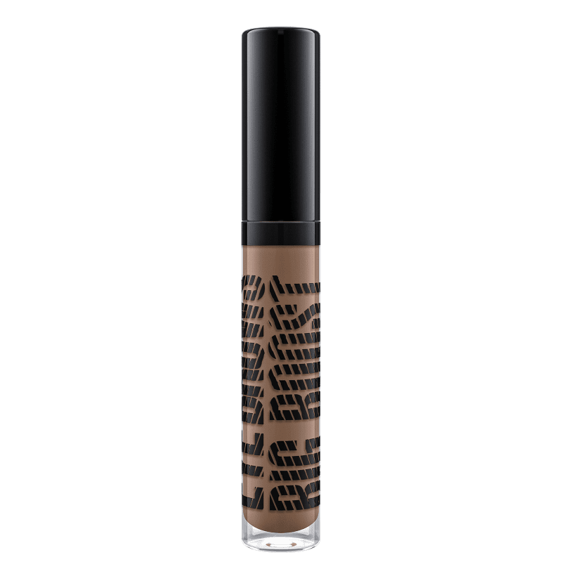 M·A·C Big Booster Fibre Gel Spiked - Máscara para Sobrancelha 4,1g
