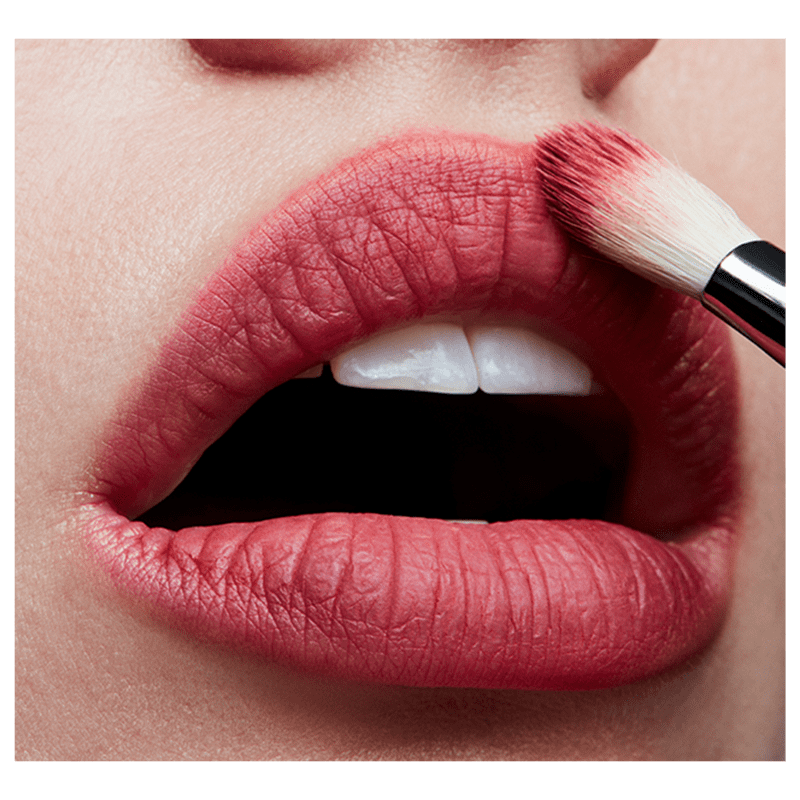 M·A·C Powder Kiss Stay Curious - Batom Matte 3g