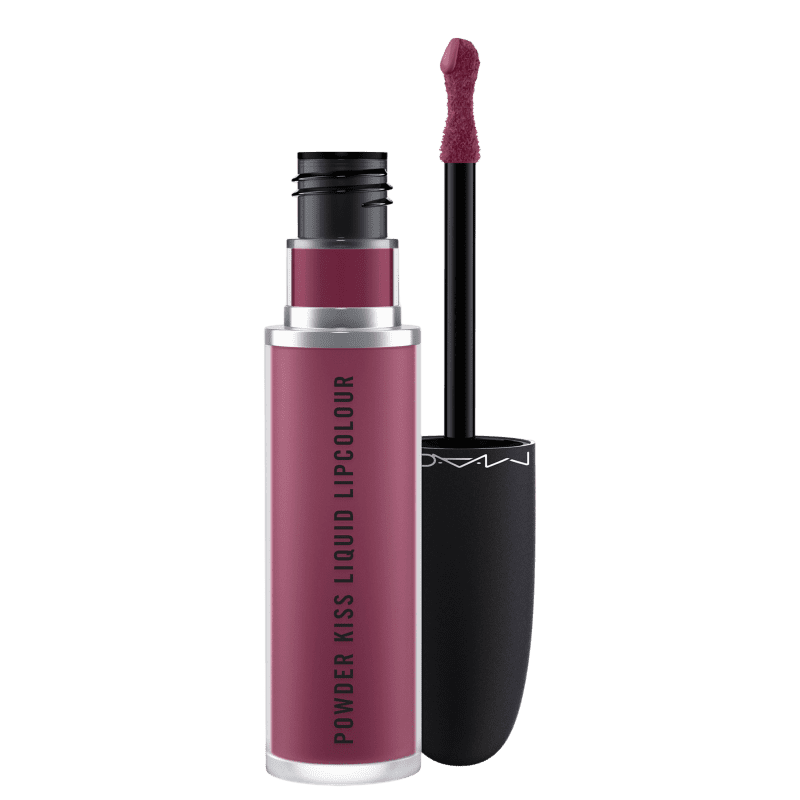 M·A·C Powder Kiss Got a Callback - Batom Líquido 5ml