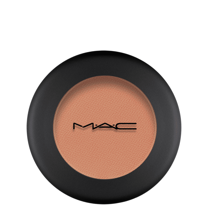 M·A·C Powder Kiss Soft Matte What Clout! - Sombra 1,5g