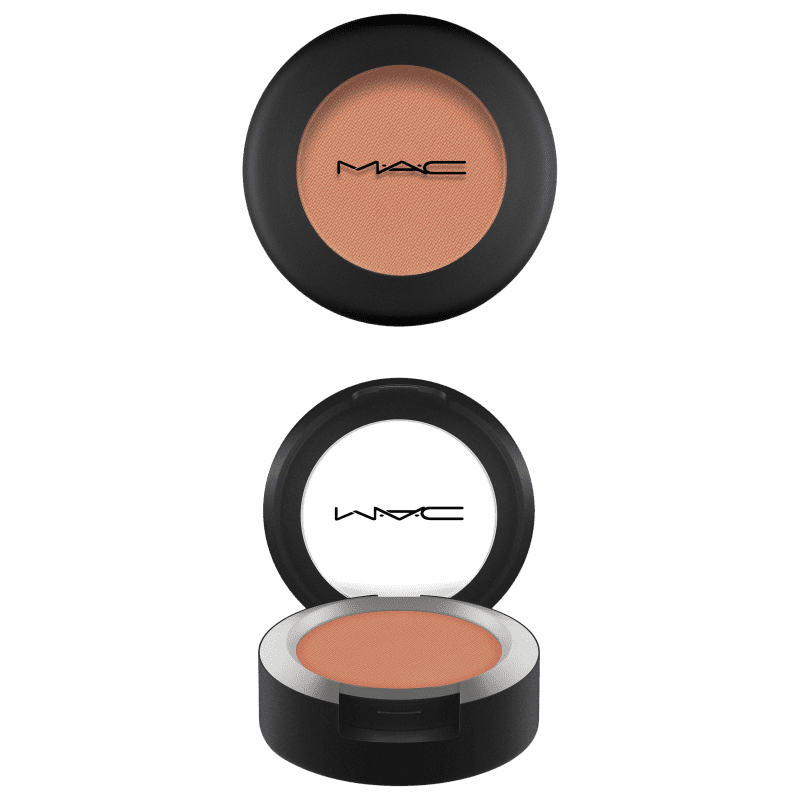 M·A·C Powder Kiss Soft Matte What Clout! - Sombra 1,5g