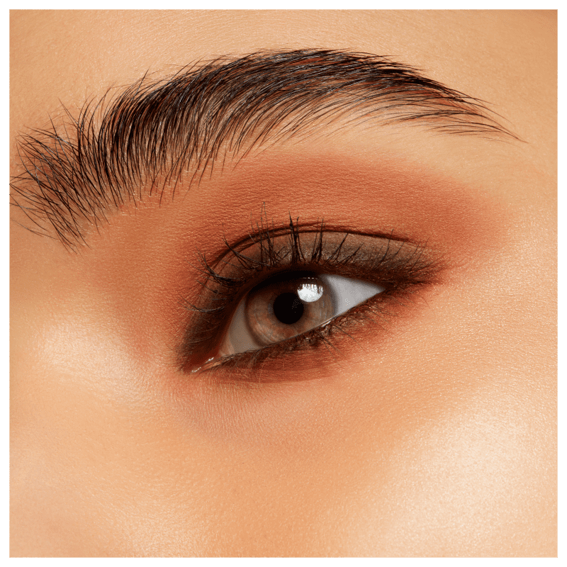 M·A·C Powder Kiss Soft Matte What Clout! - Sombra 1,5g