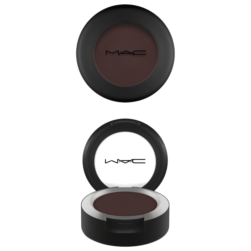 M.A.C Powder Kiss Soft Matte Give a Glam - Sombra 1,5g