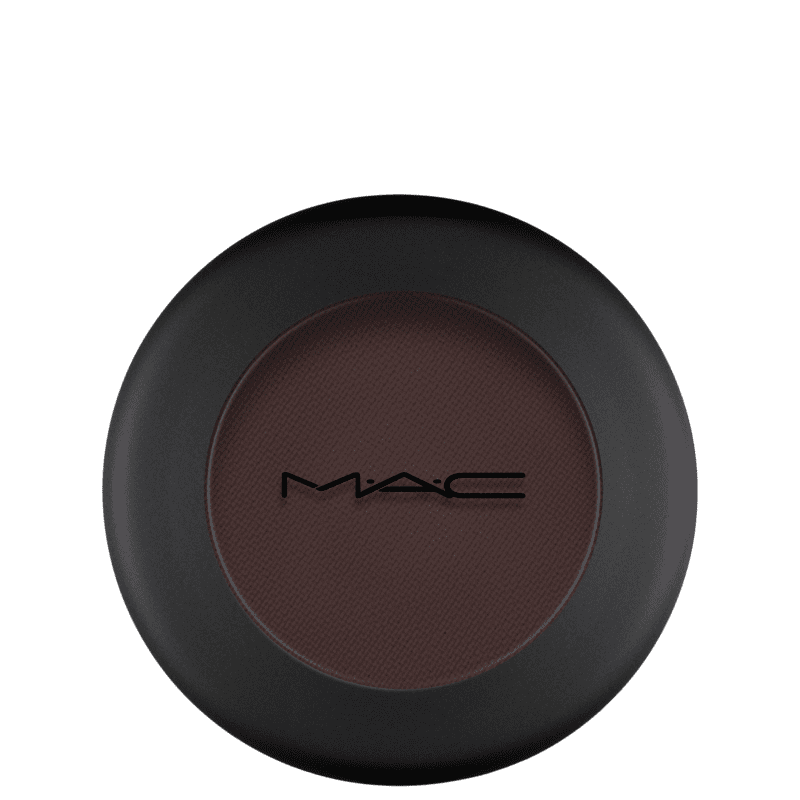 M.A.C Powder Kiss Soft Matte Give a Glam - Sombra 1,5g