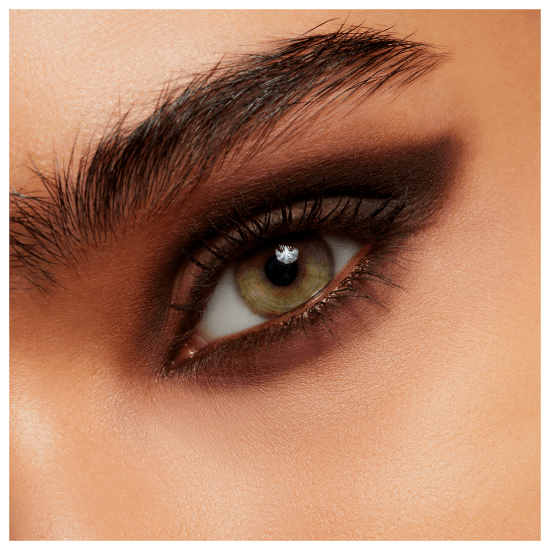 M.A.C Powder Kiss Soft Matte Give a Glam - Sombra 1,5g