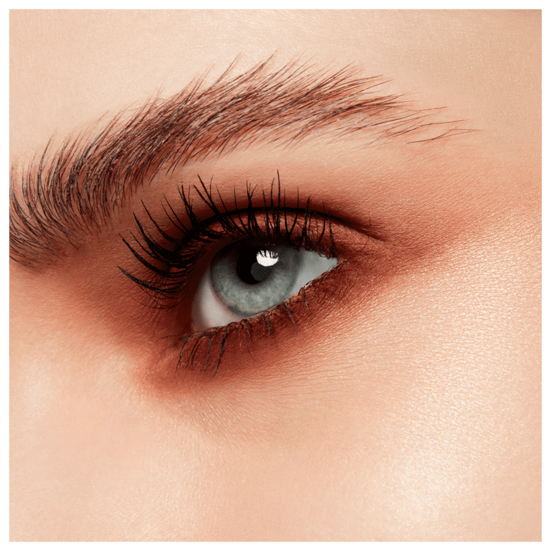 M·A·C Powder Kiss Soft Matte Devoted to Chili - Sombra 1,5g