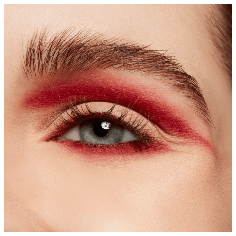 M.A.C Powder Kiss Soft Matte Werk, Werk, Werk - Sombra 1,5g
