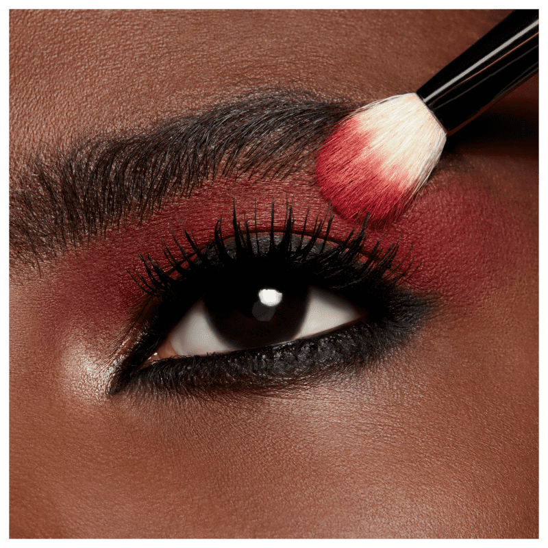M.A.C Powder Kiss Soft Matte Werk, Werk, Werk - Sombra 1,5g