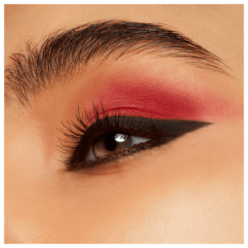 M.A.C Powder Kiss Soft Matte Werk, Werk, Werk - Sombra 1,5g