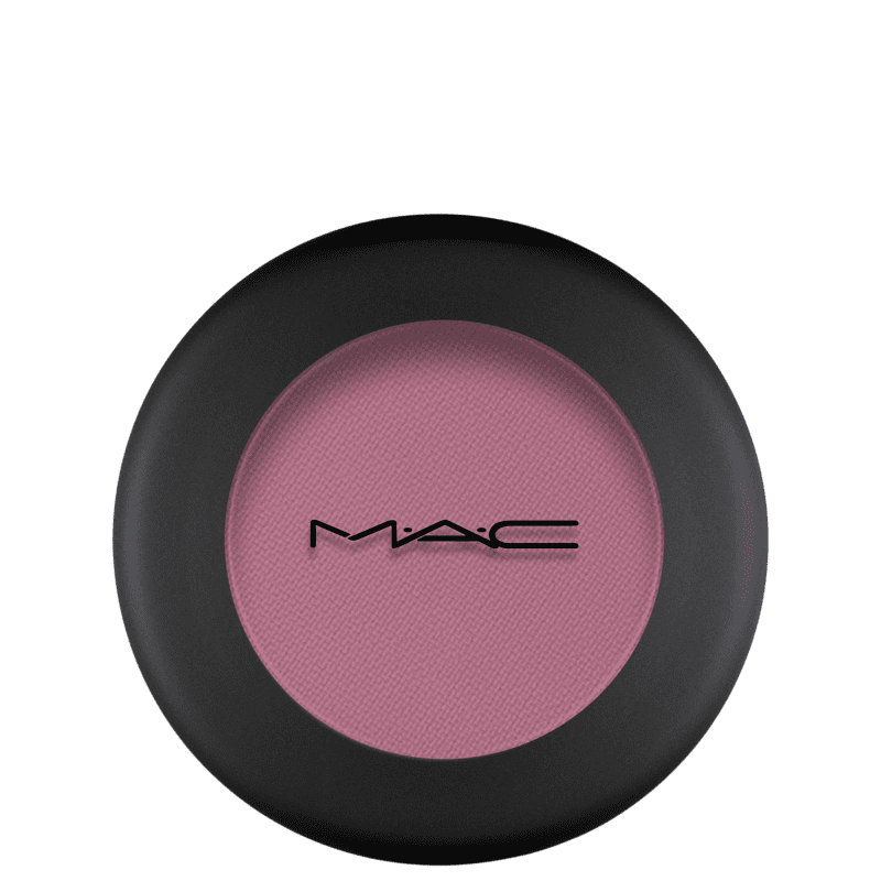 M.A.C Powder Kiss Soft Matte Ripened - Sombra 1,5g