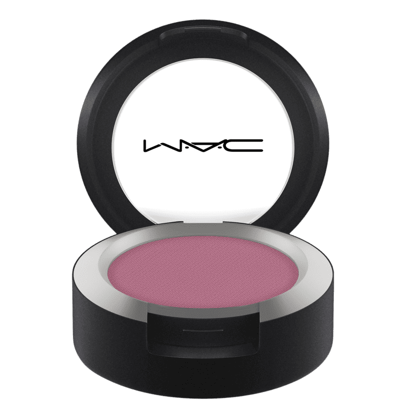 M·A·C Powder Kiss Soft Matte Ripened - Sombra 1,5g