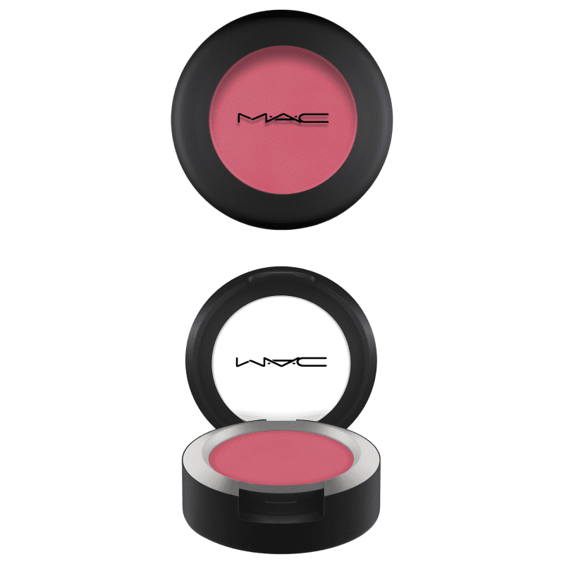M.A.C Powder Kiss Soft Matte Fall in Love - Sombra 1,5g
