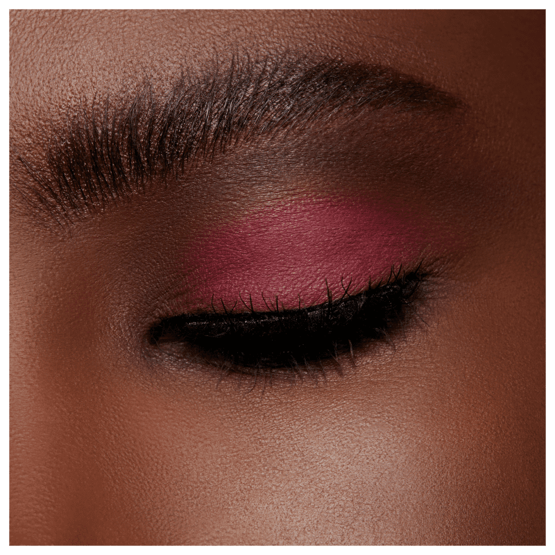 M.A.C Powder Kiss Soft Matte Fall in Love - Sombra 1,5g