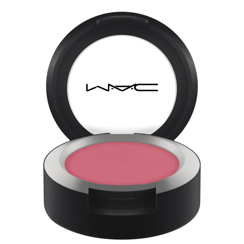 M.A.C Powder Kiss Soft Matte Fall in Love - Sombra 1,5g