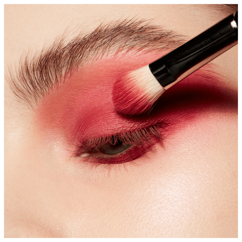M.A.C Powder Kiss Soft Matte Fall in Love - Sombra 1,5g