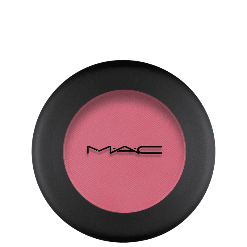 M.A.C Powder Kiss Soft Matte Fall in Love - Sombra 1,5g