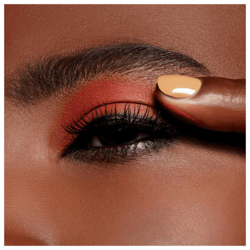 M.A.C Powder Kiss Soft Matte So Haute Right Now - Sombra 1,5g