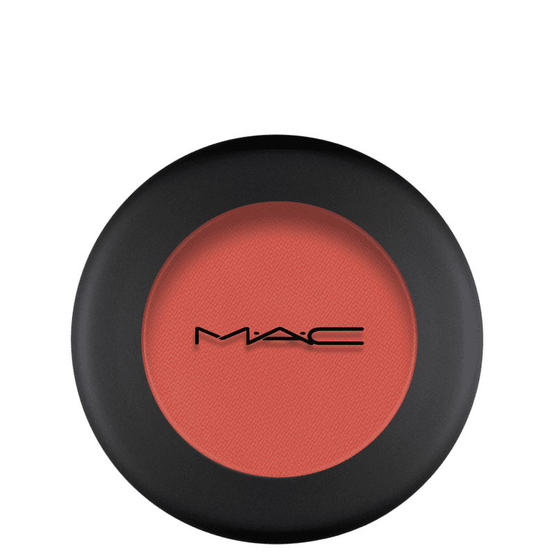 M.A.C Powder Kiss Soft Matte So Haute Right Now - Sombra 1,5g