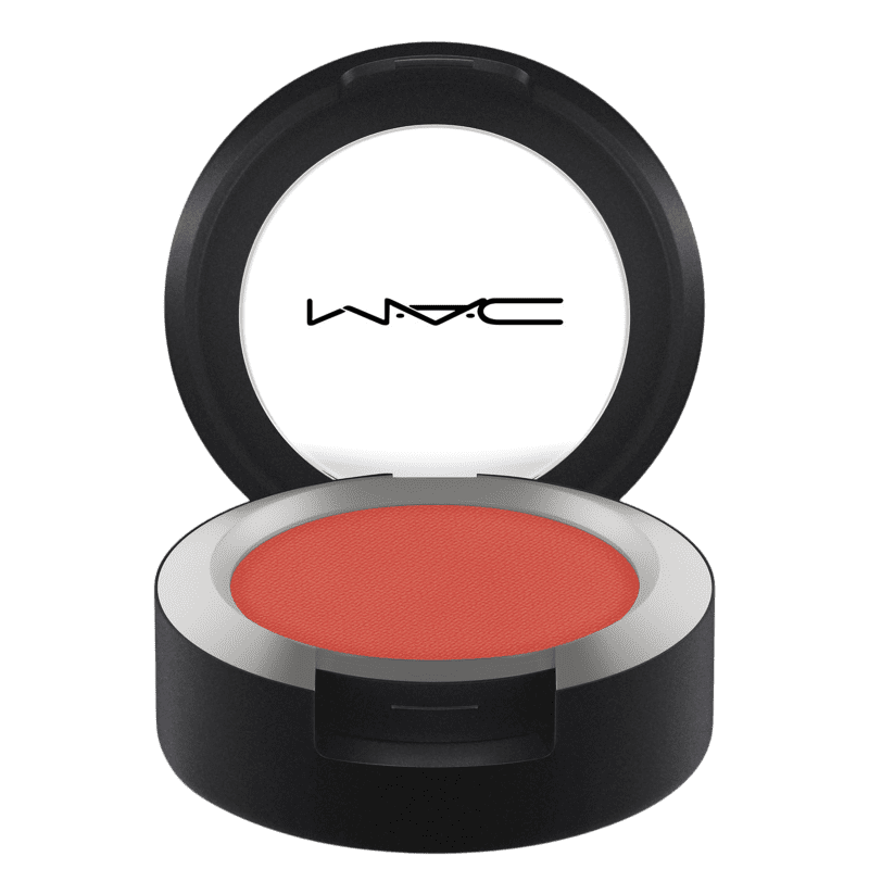 M.A.C Powder Kiss Soft Matte So Haute Right Now - Sombra 1,5g