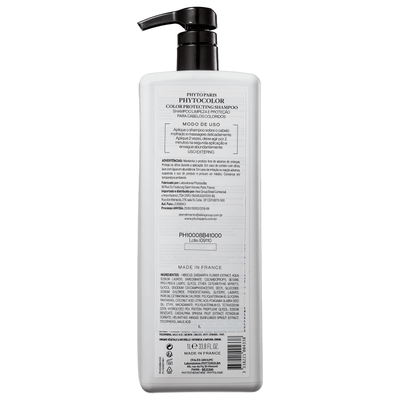 PHYTO Phytocolor - Shampoo 1000ml
