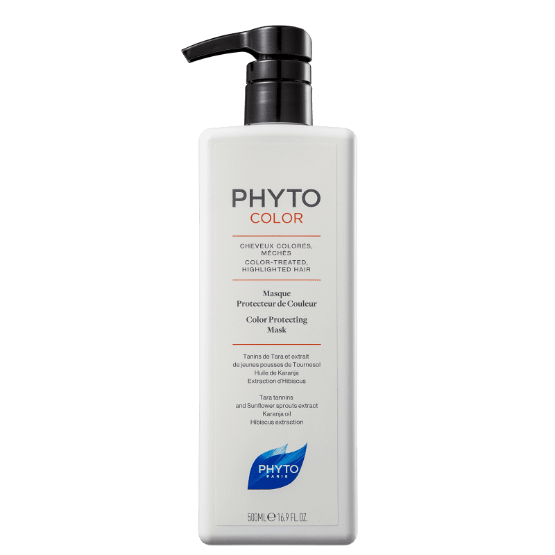 PHYTO Phytocolor - Máscara Capilar 500g