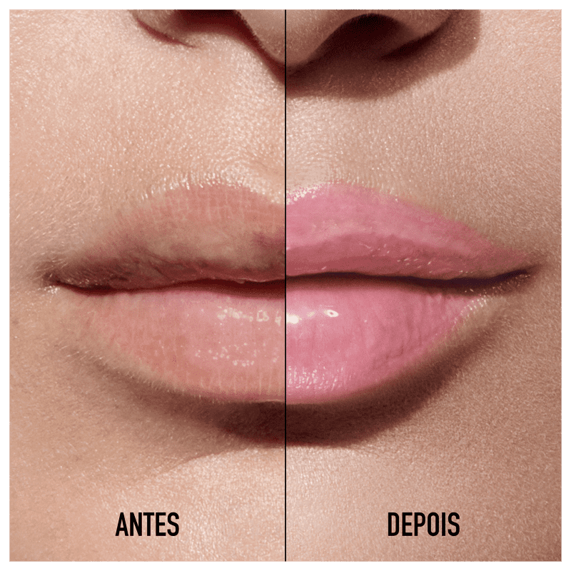 Lip Glow Oil Dior Lip Addict 001 Pink 6ml