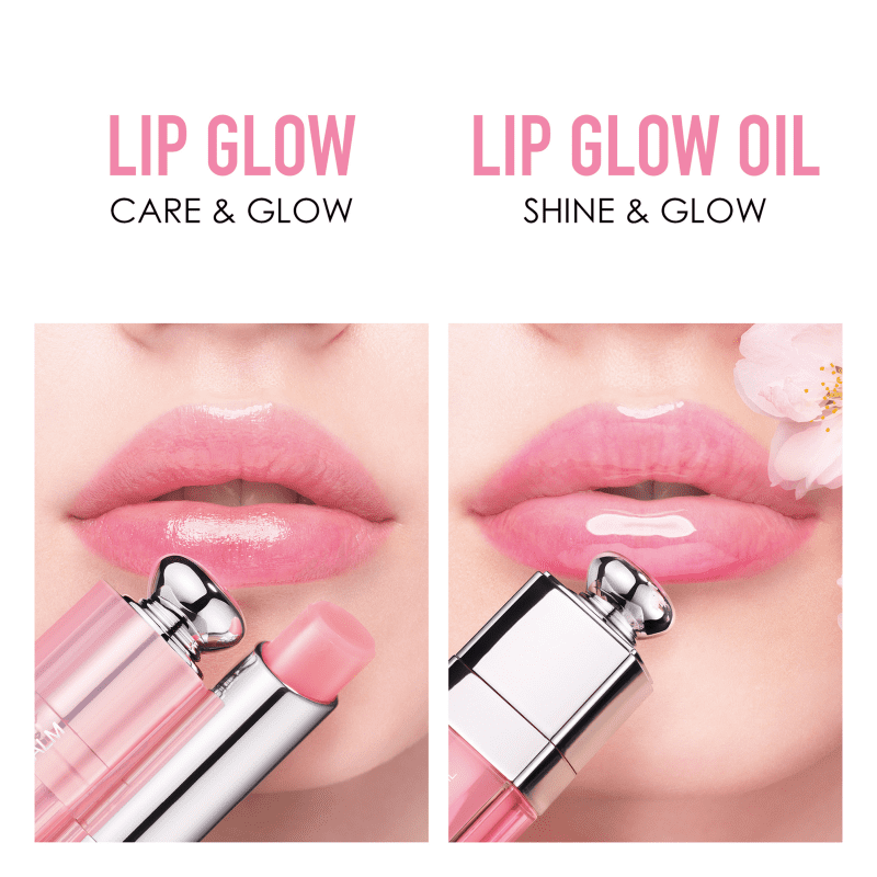 Lip Glow Oil Dior Lip Addict 007 Raspberry 6ml